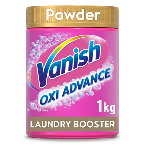 Best Vanish Gold Powder Pink Oxi Action 1kg | High Quality Cleaning Product Online - Product Image Best Vanish Gold Powder Pink Oxi Action 1kg | High Quality Cleaning Product Online - Product Image